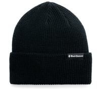 Black Diamond - Fisherman Cap - Beanie size One Size, black