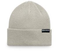 Black Diamond - Fisherman Cap - Beanie size One Size, grey