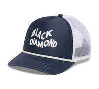 Trucker cap Black Diamond Flat Bill TU