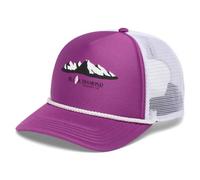 Trucker cap Black Diamond Flat Bill TU