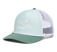 Trucker cap Black Diamond Flat Bill TU