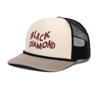 Trucker cap Black Diamond Flat Bill TU