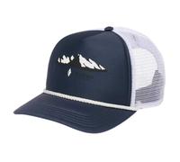 Trucker cap Black Diamond Flat Bill TU