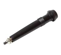 BLACK DIAMOND Flex Tech Tips - Men - Black - size only size- model 2025 only size
