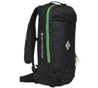 Black Diamond - Freeride backpack - Dawn Patrol 15 Black - Size S\/M Black S\/M