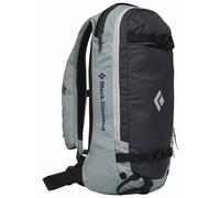 Black Diamond - Freeride backpack - Dawn Patrol 15 Storm Blue - Size S\/M Blue S\/M