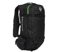 Black Diamond - Freeride backpack - Dawn Patrol 25 Black - Size S\/M Black S\/M