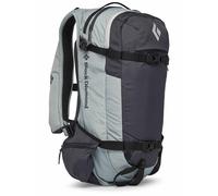 Black Diamond - Freeride backpack - Dawn Patrol 25 Storm Blue - Size M\/L Blue