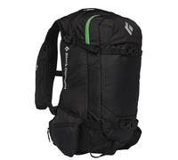 Black Diamond - Freeride backpack - Dawn Patrol 32 Black - Size M\/L Black M\/L