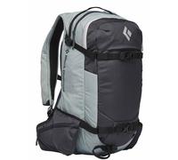 Black Diamond - Freeride backpack - Dawn Patrol 32 Storm Blue - Size M\/L Blue