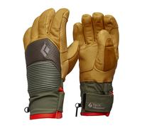 Black Diamond - Impulse Gloves Beeswax Walnut - XL - Gloves