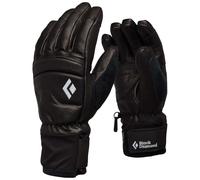 Black Diamond Spark Gloves Black XS Woman