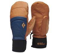 Black Diamond - Spark Mitt Henna Ink Blue - M - Mitten