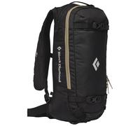 Black Diamond - Freeride ski backpack - Dawn Patrol 15 Black - Size M\/L Black M\/L