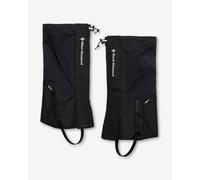 Black Diamond Frontpoint Gaiters Black - M