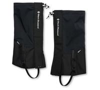 Black Diamond Frontpoint Gaiters Black S