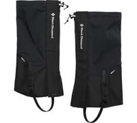 Black Diamond Frontpoint Gaiters Black - M