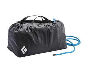 Black Diamond Full Rope Burrito Rope Bag, Black