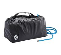 Black Diamond Full Rope Burrito 28l Rope Bag Black