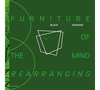 BLACK DIAMOND - FURNITURE OF THE MIND REARRANGING [VINYL]