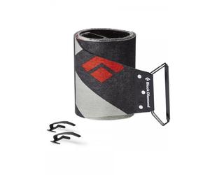 Black Diamond Glidelite Mix FL Skins 135mm Colour: S, Size: one size