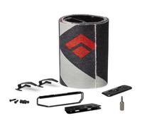 Black Diamond Glidelite Mix Sts Ski Skins Red 140