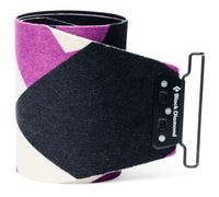 Black Diamond - Glidelite Tour Skins - Ski skin size L - 166-178 cm, purple