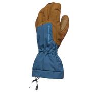 Black Diamond Glissade Gloves - Men's Ski Gloves