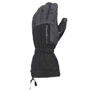 Black Diamond Glissade Gloves Black L