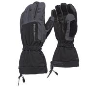 Black Diamond Glissade Gloves Black XS