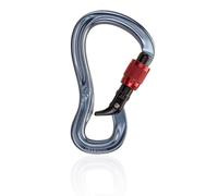 Black Diamond Gridlock Screwgate Carabiner - AW24