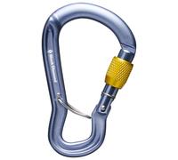Black Diamond - Gridlock Screwgate Carabiner - HMS carabiner multi