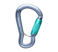 Black Diamond Gridlock Triple Lock Carabiner