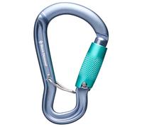 Black Diamond - Gridlock Triple Lock Carabiner - HMS carabiner multi