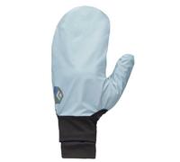 Black Diamond Gridtech Storm Hood Mittens Blue M