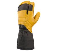 Black Diamond - Guide Finger Gloves Beeswax - L - Gloves