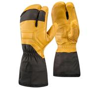 Black Diamond - Guide Finger Gloves - Gloves size S, black