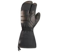 Black Diamond - Guide Finger Old Gloves Black - M - Mitten