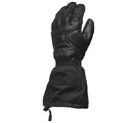 Black Diamond - Guide Old Gloves Black - M - Ski gloves