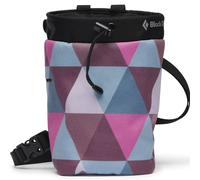 BLACK DIAMOND Gym Chalk Bag - Mixte - Purple / Blue - size M/L- model 2024 M/L