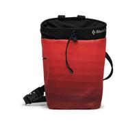 Black Diamond Gym Chalk Bag - Chalk Octane Fade S/M