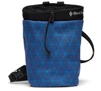 BLACK DIAMOND Gym Chalk Bag Ultra - Mixte - Blue - size M/L- model 2025 M/L
