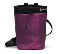 Black Diamond Gym Chalk Bag Purple M-L