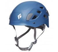 Black Diamond - Half Dome Helmet - Climbing helmet size M/L - 58-63 cm, blue