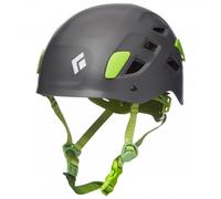 Black Diamond Half Dome Climbing Helmet - Men's Colour: SLATE, Size: M/L