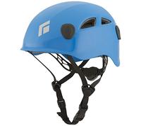Half Dome Helmet - Blue, Blue S-M