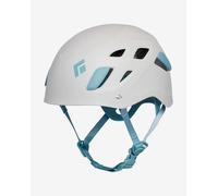 Black Diamond Half Dome Woman Helmet White S-M Women