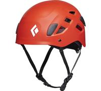 Black Diamond Half Dome Junior Helmet Orange S-M Boys,Girls