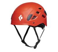 Black Diamond Half Dome Junior Helmet Orange S-M