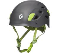 BLACK DIAMOND Half Dome - Men - Grey - size 50/58- model 2025 50/58